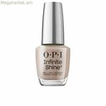 Գելային եղունգների լաք Opi INFINITE SHINE It Never Ends 15 մլ