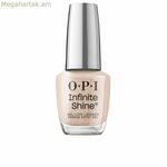 Գելային եղունգների լաք Opi INFINITE SHINE Keep Calm & Carry On 15 մլ
