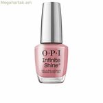 Գելային եղունգների լաք Opi INFINITE SHINE At Strong Last 15 մլ
