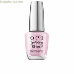 Գելային եղունգների լաք Opi INFINITE SHINE Faux-ever Yours 15 մլ