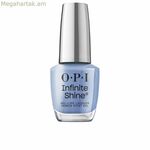 Գելային եղունգների լաք Opi INFINITE SHINE Strongevity 15 մլ