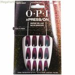 Արհեստական եղունգներ Opi #Swipe Night 30 հատ