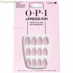 Արհեստական եղունգներ Opi OPI xPRESS/ON Don't Bossa Nova Me մոտ 30 հատ