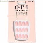 Արհեստական եղունգներ Opi #Փրփրուն լոգանք Փրփրուն լոգանք 30 հատ