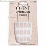 Արհեստական եղունգներ Opi #Throw Me Kiss 30 հատ