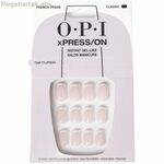 Արհեստական եղունգներ Opi OPI xPRESS/ON 30 հատ