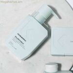 Մազերի դիմակ Kevin Murphy KILLER CURLS 200 մլ