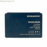 Մազերի դիմակ Քևին Մերֆի ROUGH RIDER