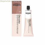 Կիսամյակային գունանյութ L'Oreal Professionnel Paris DIA COLOR Nº 7.18 60 մլ.