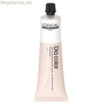 Կիսամյակային գունանյութ L'Oreal Professionnel Paris DIA COLOR Nº 6.1 60 մլ առանց ամոնիակ