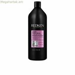 Գունավոր մազերի համար շամպուն Redken ACIDIC COLOR GLOSS 1 լ՝ պայծառությունը ուժեղացնող միջոց