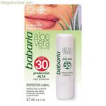 Արևապաշտպան քսուք Babaria BABARIA PROTEC LABIAL Spf 30