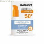 Արևայրուքի ուժեղացուցիչ Babaria SOLAR SPF 50+ 30 մլ