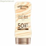 Արևապաշտպան լոսյոն Hawaiian Tropic Silk Spf 50 180 մլ