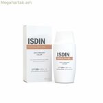 Sun Block Isdin Foto Ultra 100 Spf 50+ 50 մլ