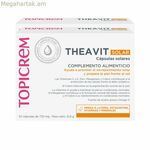 Կոլագեն Topicrem THEAVIT 30 միավոր