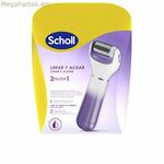 Էլեկտրական լայմ՝ եգիպտացորենի համար Scholl EXPERT CARE 2-ը 1-ում