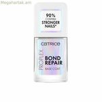 Եղունգների հիմքի գել Catrice ProPlex Bond Repair Nº 010 Rescue Me 10,5 մլ Վերականգնող համալիր
