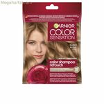 Շամպուն-ներկ Garnier COLOR SENSATION Nº 7.0 շիկահեր կիսամշտական