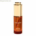 Ինքնարևայրուքի մարմնի լոսյոն Lancaster SELF TAN 15 մլ