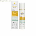 Արևապաշտպան քսուք Sesderma REPASKIN Spf 50 50 մլ