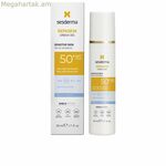 Դեմքի արևապաշտպան քսուք Sesderma Repaskin Urban 365 SPF 50+ 50 մլ զգայուն մաշկի համար