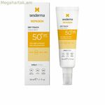 Դեմքի արևապաշտպան քսուք Sesderma REPASKIN SPF 50+ 50 մլ չոր մաշկի համար
