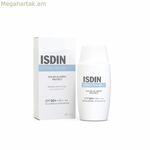 Sun Block Isdin FOTO ULTRA Spf 100 Spf 50+ 50 մլ