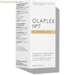 Մազերի յուղ Olaplex N7 Bonding Oil 60 մլ Վերականգնող Համալիր