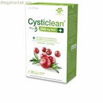 Սննդային հավելում CYSTICLEAN ProB 30 միավոր