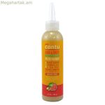 Նախաշամպունային Cantu Scalp Exfoliating 180 մլ Մազերի Exfoliator