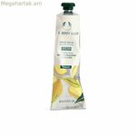 Խոնավեցնող բալզամ The Body Shop Mango 30 մլ Ձեռքերի չոր մաշկի համար