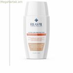 Դեմքի արևապաշտպան քսուք Rilastil SUN SYSTEM Spf 50+ 50 մլ