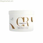 Մազերի դիմակ Wella OR OIL REFLECTIONS 500 մլ