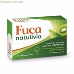 Մարսողական ֆերմենտներ Ֆուկա Նատուլիվիա (30 հաբ)