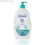 Դեմքի արևապաշտպան քսուք Nenuco NENUCO CLASSIC 650 մլ