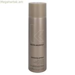 Ավելի ամուր ամրացնող մազերի լաք Kevin Murphy SESSION SPRAY 400 մլ