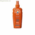 Արևապաշտպան լոսյոն Mediterraneo Sun՝ կոկոսի և MEDITERRANEO SUN Spf 30 200 մլ Բրոնզեր