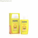 Արևապաշտպան քսուք Isdin FOTOPROTECTORES ISDIN Spf 50 50 մլ