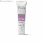 Հարթեցնող բալզամ Goldwell STYLESIGN ջերմային ոճավորում 100 մլ