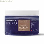 Գերհզոր վերին շերտի գել Goldwell STYLESIGN TEXTURE 150 մլ
