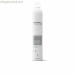 Ճկուն ամրացնող մազերի լաք Goldwell STYLESIGN մազերի լաք 500 մլ