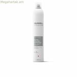 Գերհզոր ամրացնող սփրեյ Goldwell STYLESIGN մազերի լաք 500 մլ