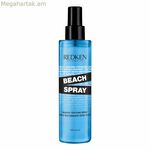 Մազերի դիմակ Redken BEACH SPRAY 150 մլ