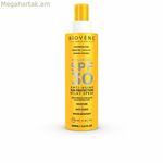 Արևապաշտպան կաթ Biovène ՀԻԱԼՈՒՐՈՆԱՅԻՆ ՀԱԿԱԾԵՐԱՅԻՆ SPF 30 200 մլ Հակատարիքային