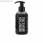 Շամպուն Moncho Moreno Bathman Detox Hair 250 մլ Ակտիվ ածուխ