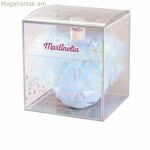 Դեմքի արևապաշտպան քսուք Martinelia SHIMMER FRAGRANCE Blue 100 մլ