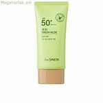 Արևապաշտպան գել The Saem Jeju Fresh Aloe Spf 50+ 50 գ