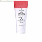 Դեմքի արևապաշտպան քսուք Youth Lab Daily Sunscreen Spf 50 50 մլ յուղոտ մաշկի համար