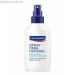 Thickening Spray Hansaplast HP